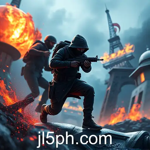 Exploring the 'Action Thrills' Category: A Deep Dive into High-Octane Gaming