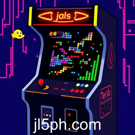 Exploring the Fascinating World of Arcade Games