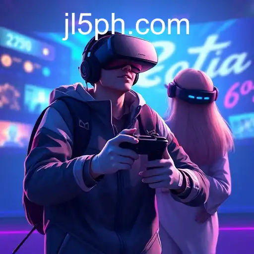 Gaming Transformations in 2025