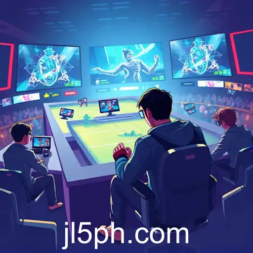 The Evolution of Online Gaming in 2025