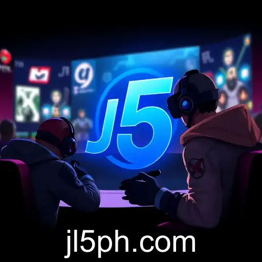 Gaming Evolution: The Rise of JL5