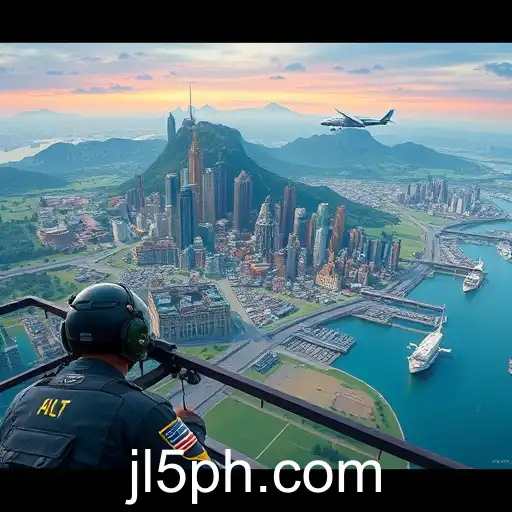 The Rise of Game Streaming in 2025