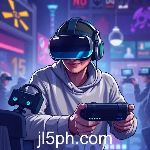 The Impact of JL5 on Online Gaming Communities