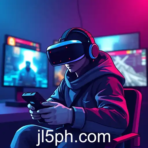 Innovation and Challenges in Online Gaming