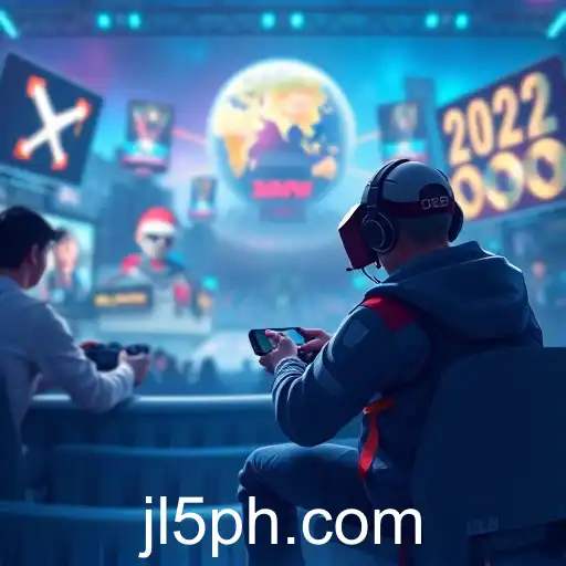 The Rise of Interactive Gaming in 2025