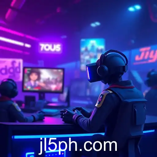 Rise of Interactive Gaming: An Evolutionary Leap