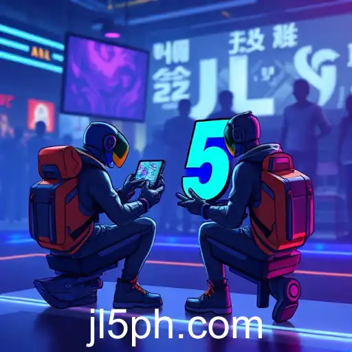 Innovation in Gaming: JL5's Impact on Digital Playgrounds