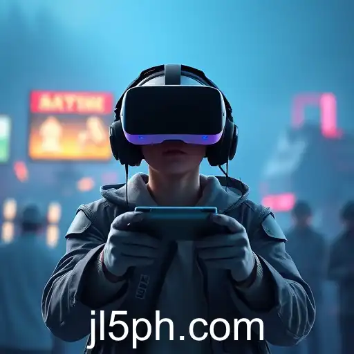 The Evolution of Online Gaming in 2025