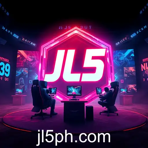 The Rise of JL5 in the Global Gaming Scene