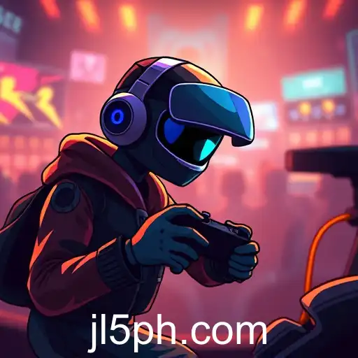 Virtual Reality Revolutionizes Gaming Experience