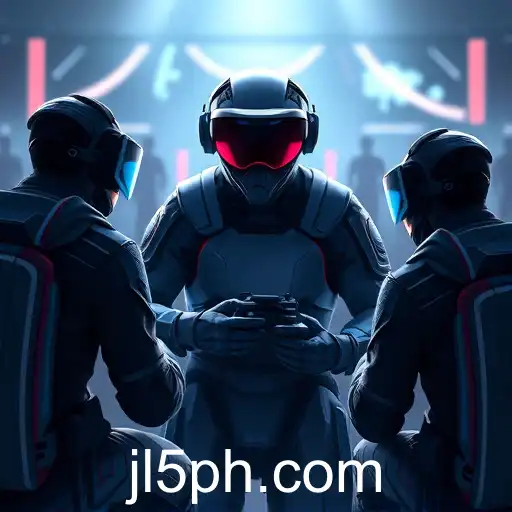 Gaming Evolution: The Rise of JL5