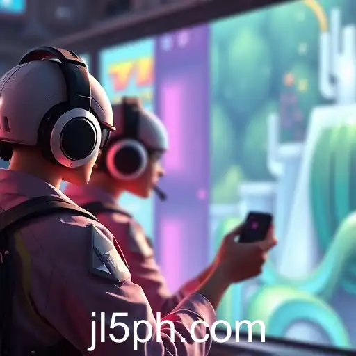 JL5 Gaming Revolutionizes Online Experience