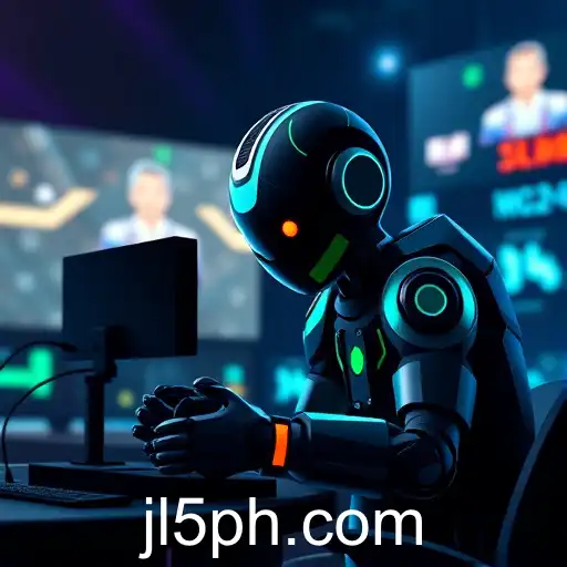 The Rise of JL5 in the Gaming World