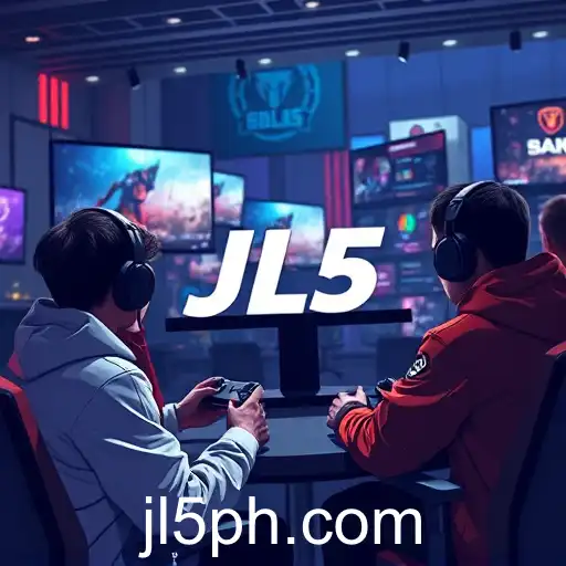 The Rise of JL5: Revolutionizing Online Gaming
