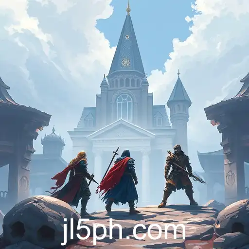 Exploring the Dynamic World of Role-Playing Games