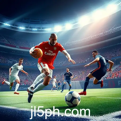 Exploring 'Sports Fun' Games: The Thrill of Online Gaming with 'jl5'