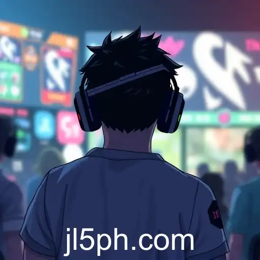 The Gaming Hub Revolution